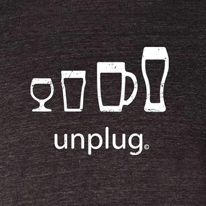 Craft Beer Triblend T-Shirt