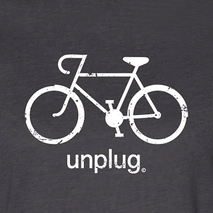 Road Bike Women's T-Shirt