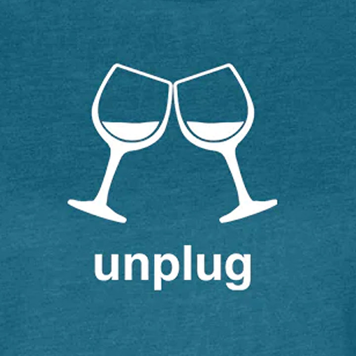 Wine Glass Women's T-Shirt