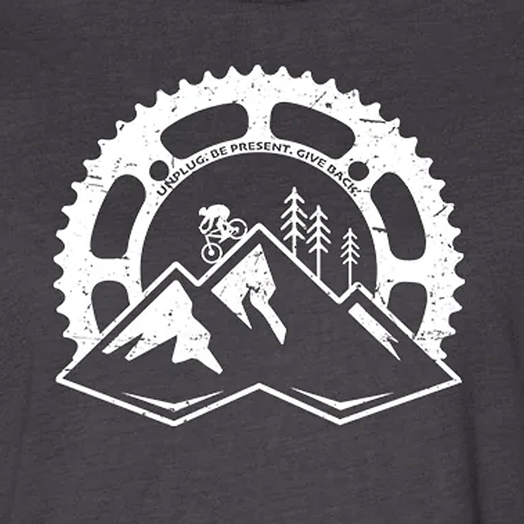 Riding Into The Sunset Women's T-Shirt