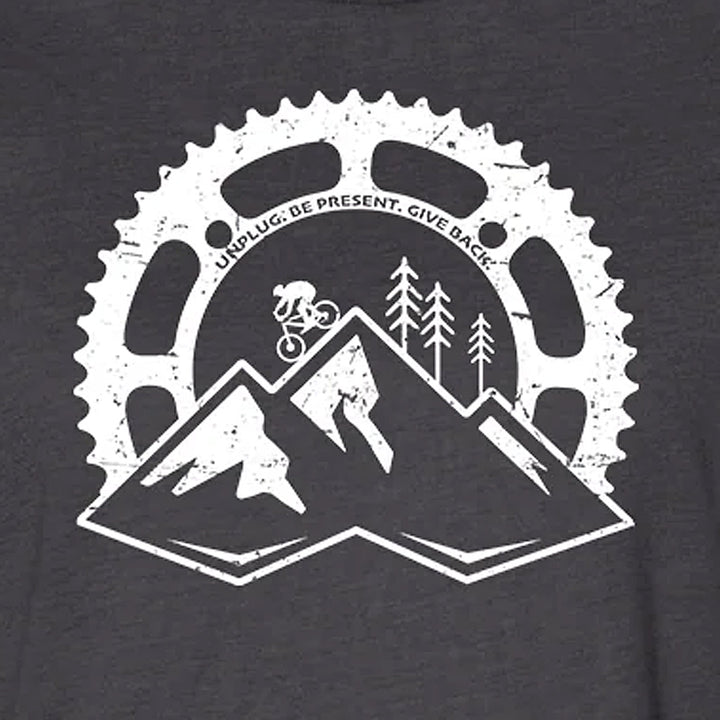 Riding Into The Sunset Women's T-Shirt