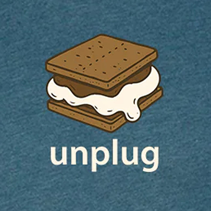 S'MORES Triblend T-Shirt