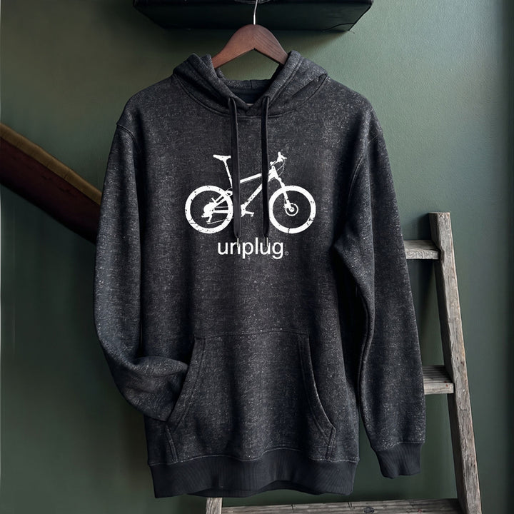 MOUNTAIN BIKE Nantucket Super Soft Sweater Hoodie