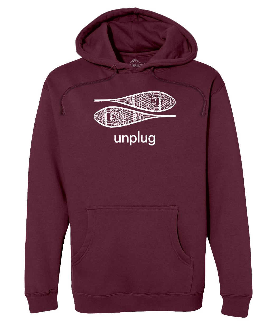 SNOWSHOE Heavyweight Hoodie