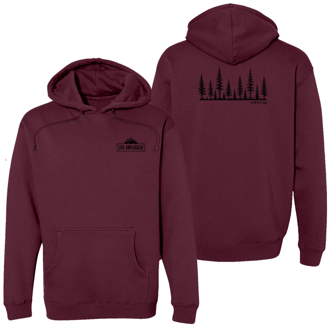 ROAMING Heavyweight Hoodie