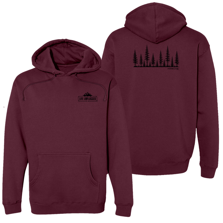 ROAMING Heavyweight Hoodie