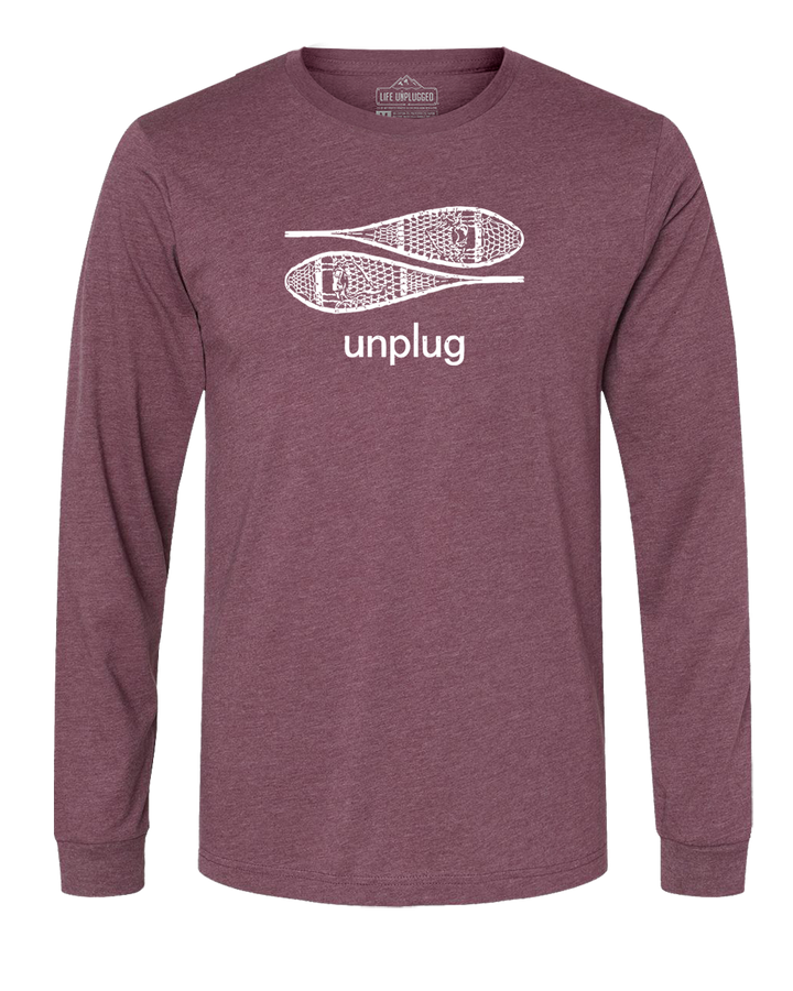 SNOWSHOE Long Sleeve T-Shirt
