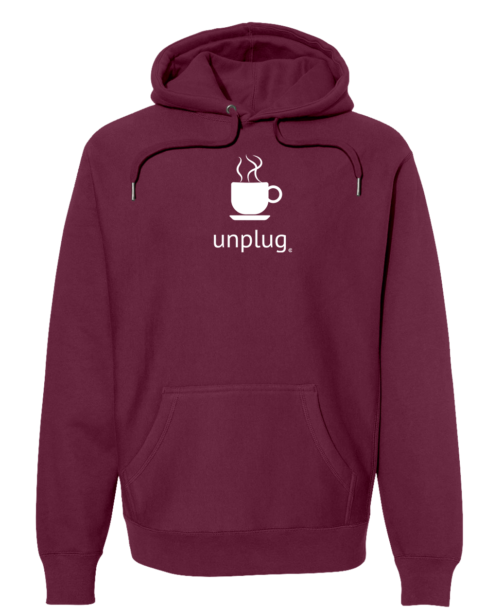 COFFEE Super Heavyweight Hoodie