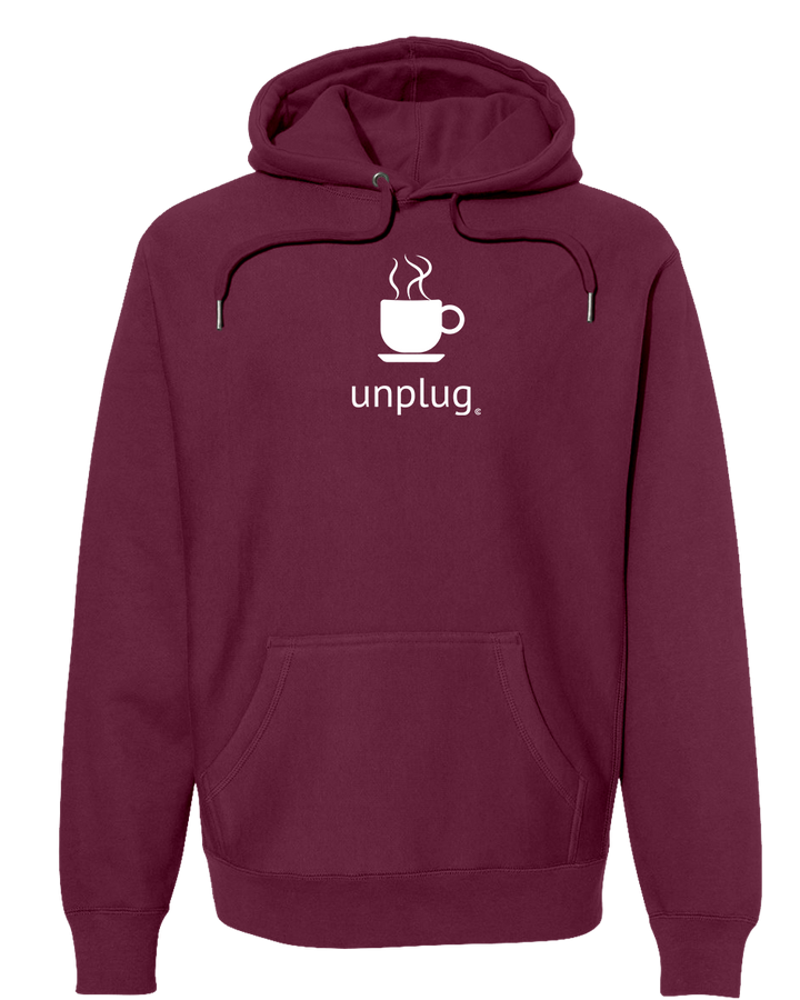 COFFEE Super Heavyweight Hoodie