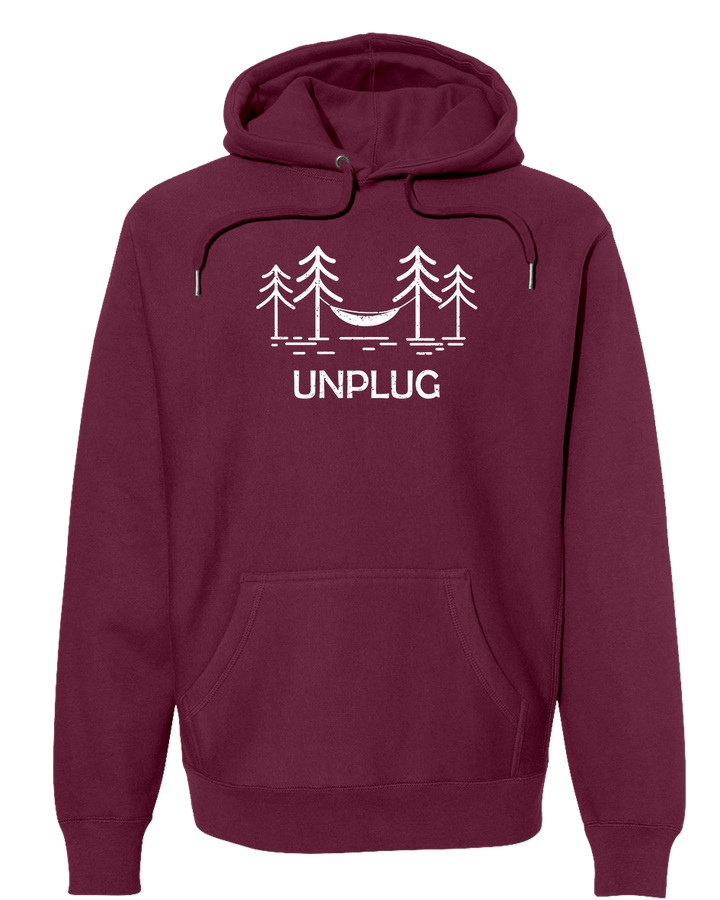 HAMMOCKING Super Heavyweight Hoodie