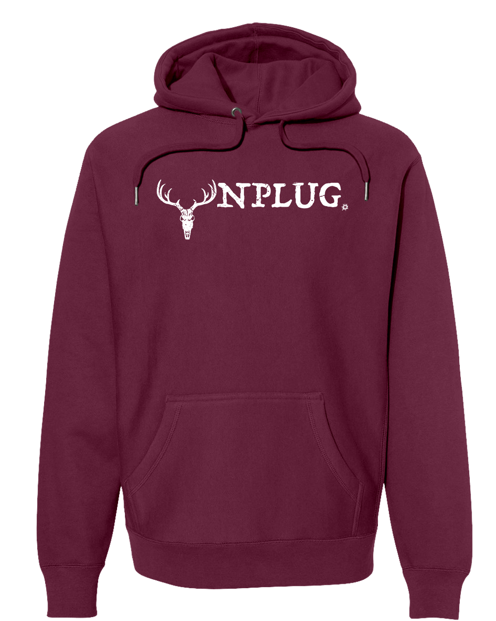 HUNTING Super Heavyweight Hoodie