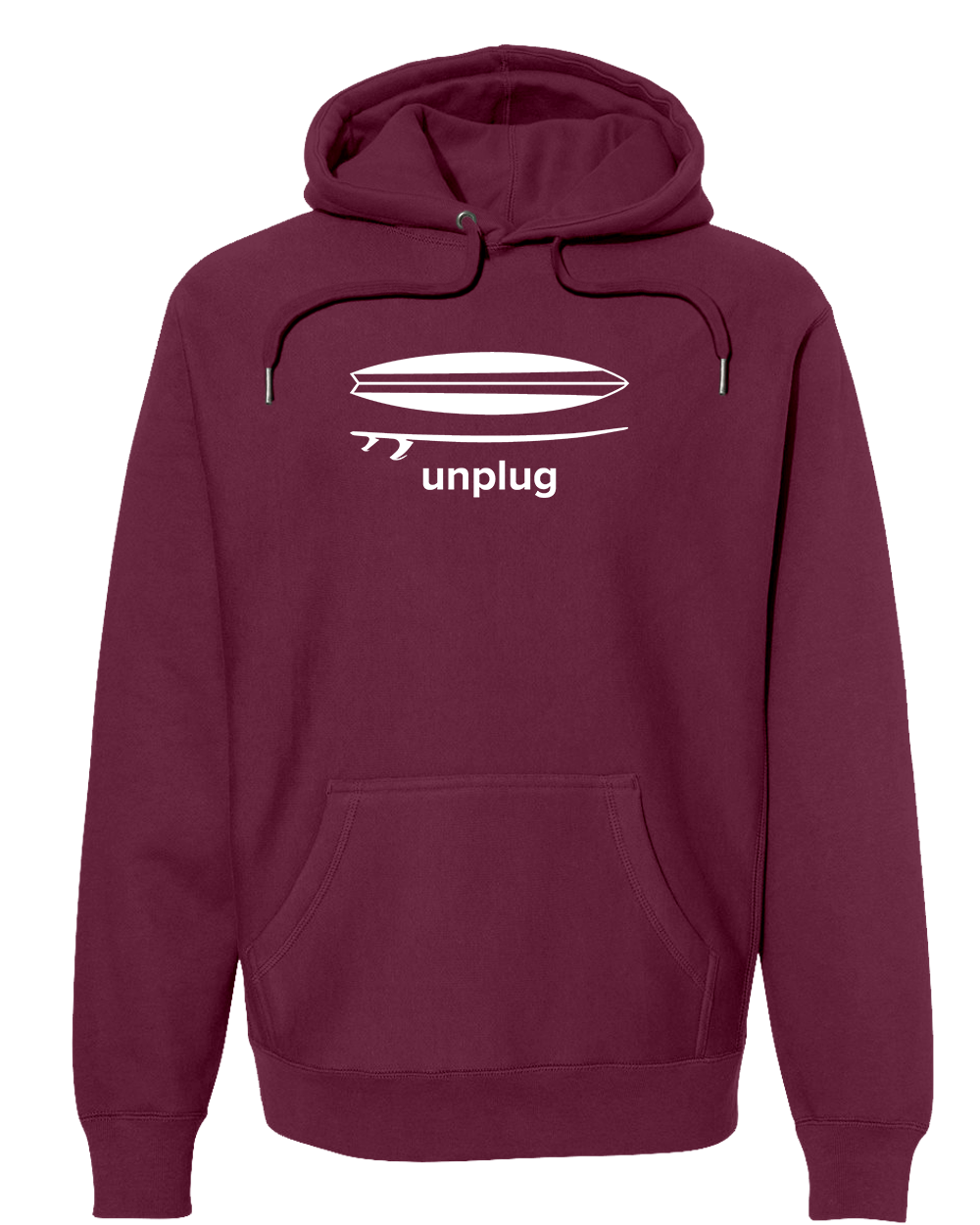 SURFING Super Heavyweight Hoodie
