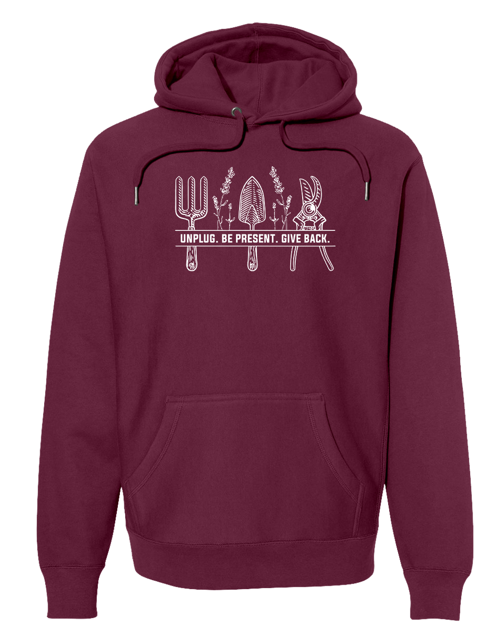 GARDENING Super Heavyweight Hoodie