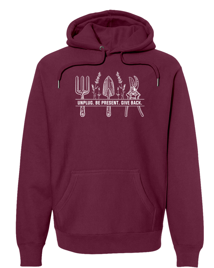 GARDENING Super Heavyweight Hoodie