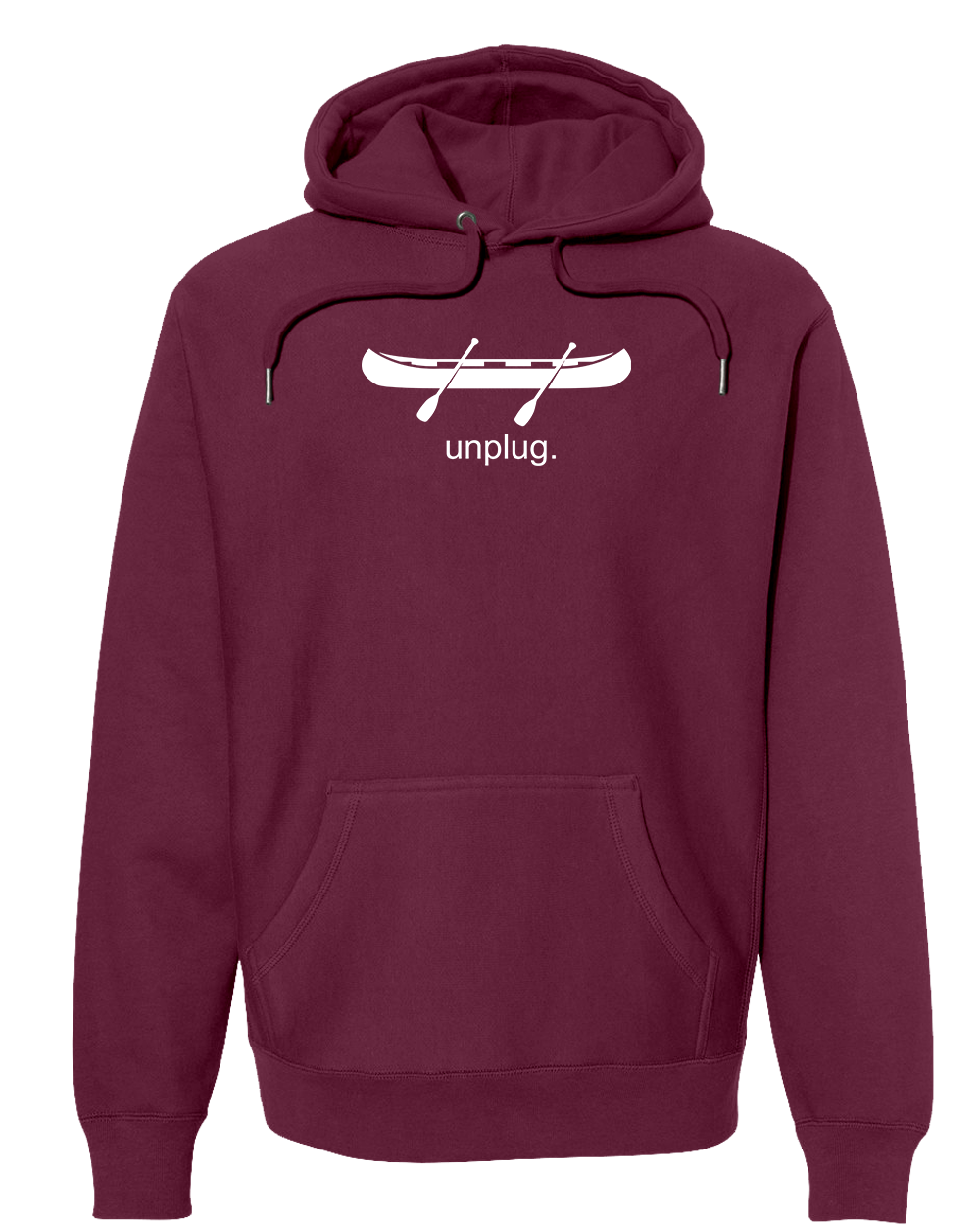 CANOE Super Heavyweight Hoodie