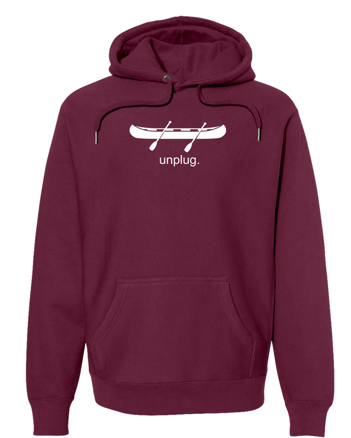 CANOE Super Heavyweight Hoodie