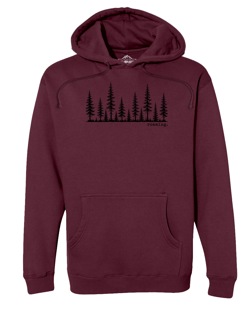 ROAMING Heavyweight Hoodie
