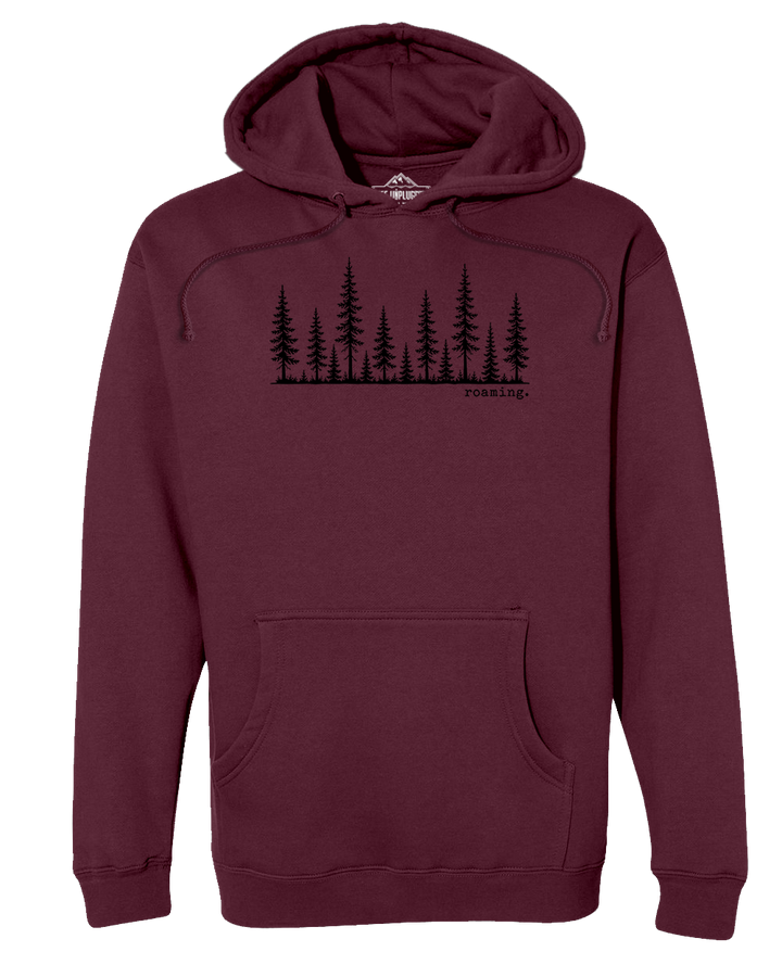 ROAMING Heavyweight Hoodie