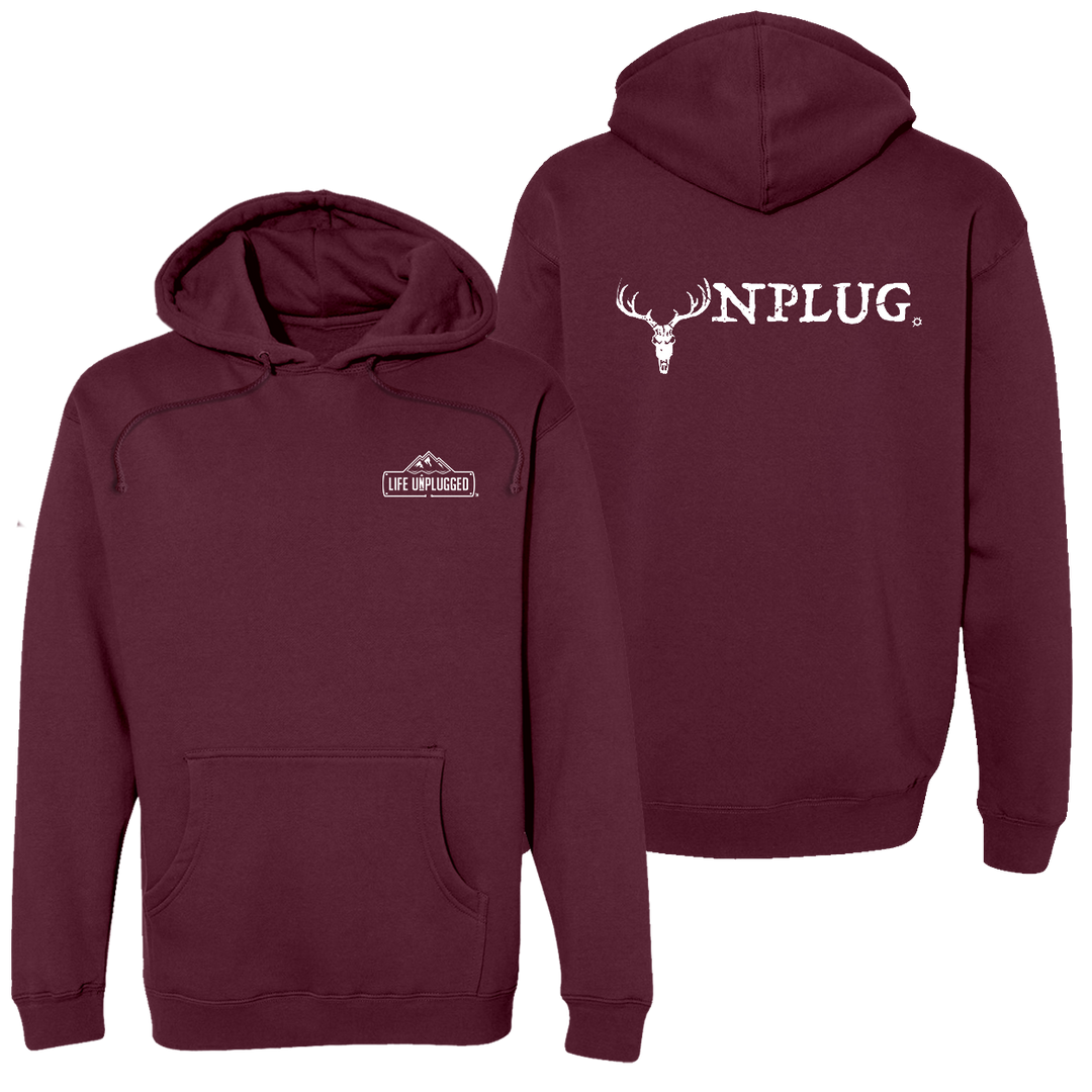 Hunting Heavyweight Hoodie