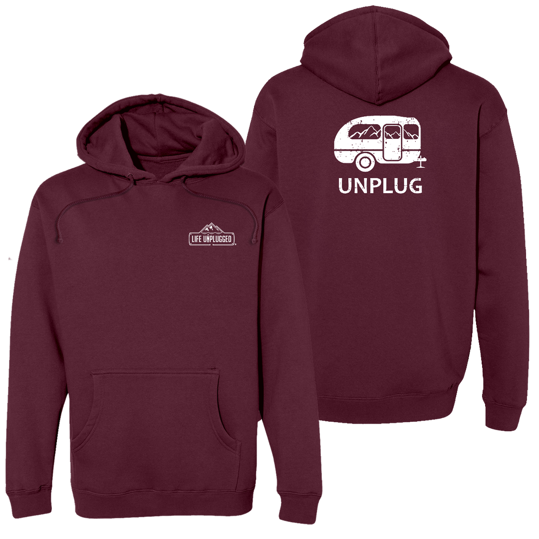 Camper Heavyweight Hoodie