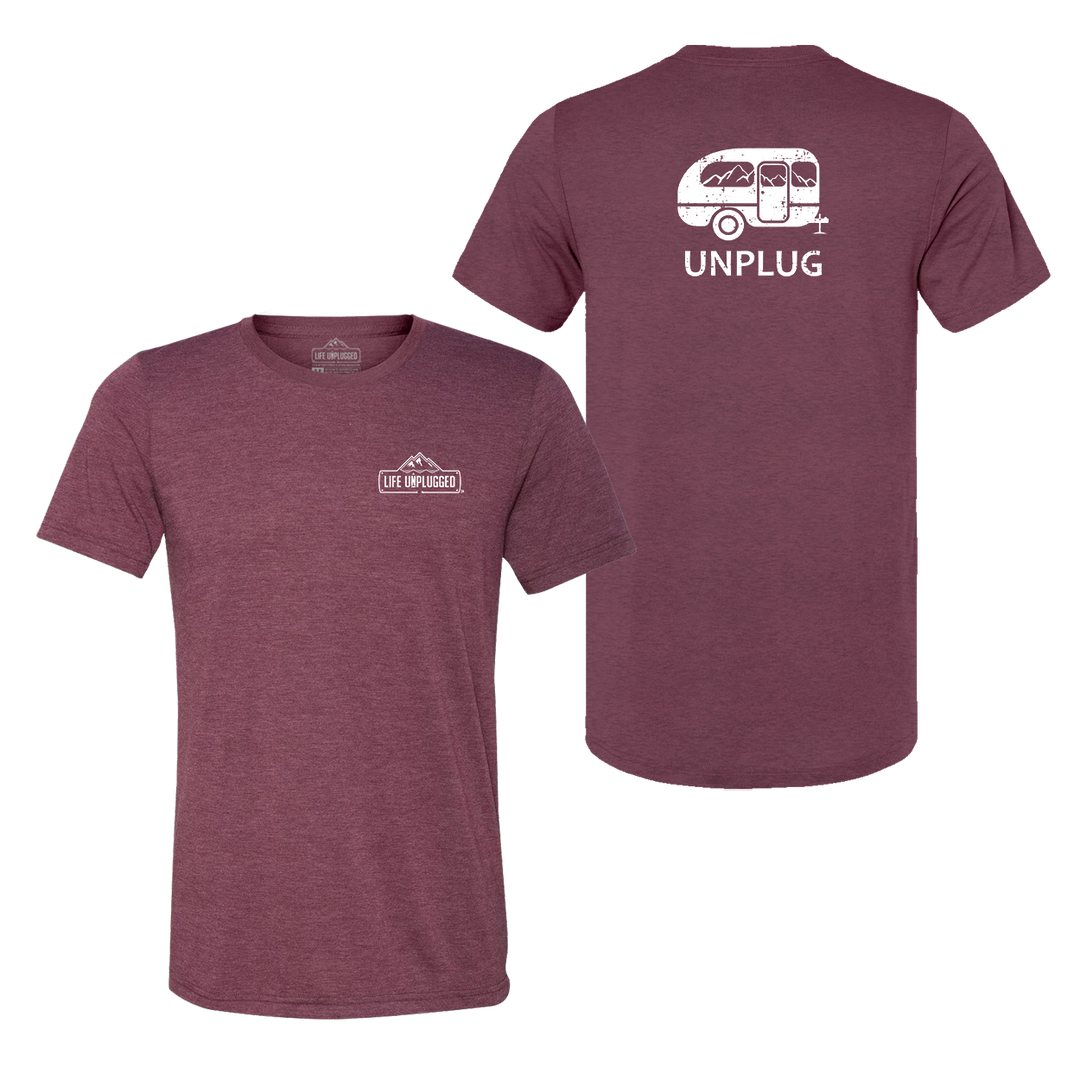 Camper Triblend T-Shirt