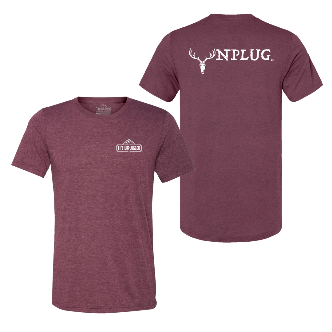 Hunting Triblend T-Shirt