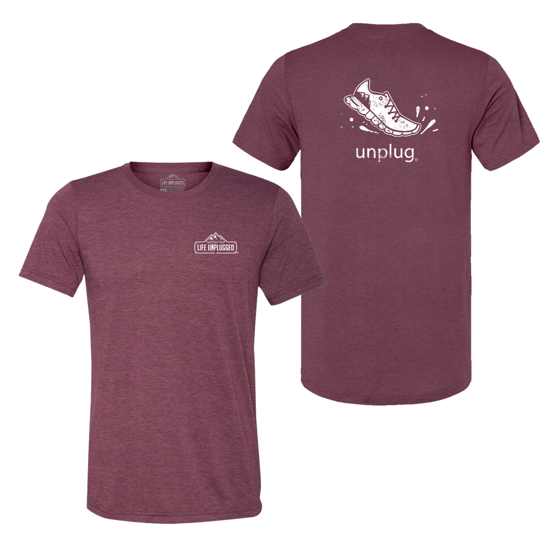 Running Triblend T-Shirt