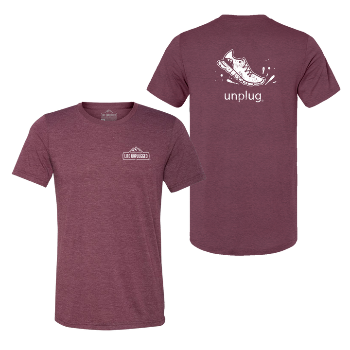 Running Triblend T-Shirt