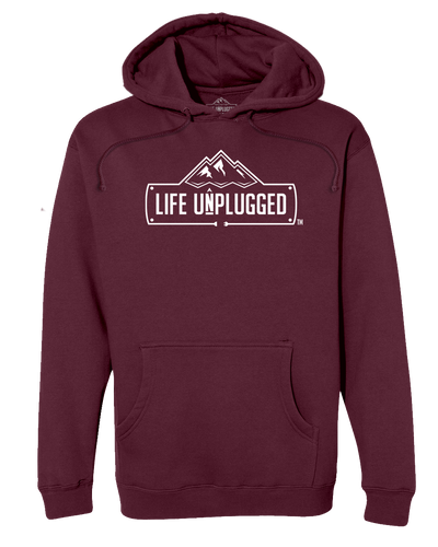 LIFE UNPLUGGED LOGO – Life Unplugged