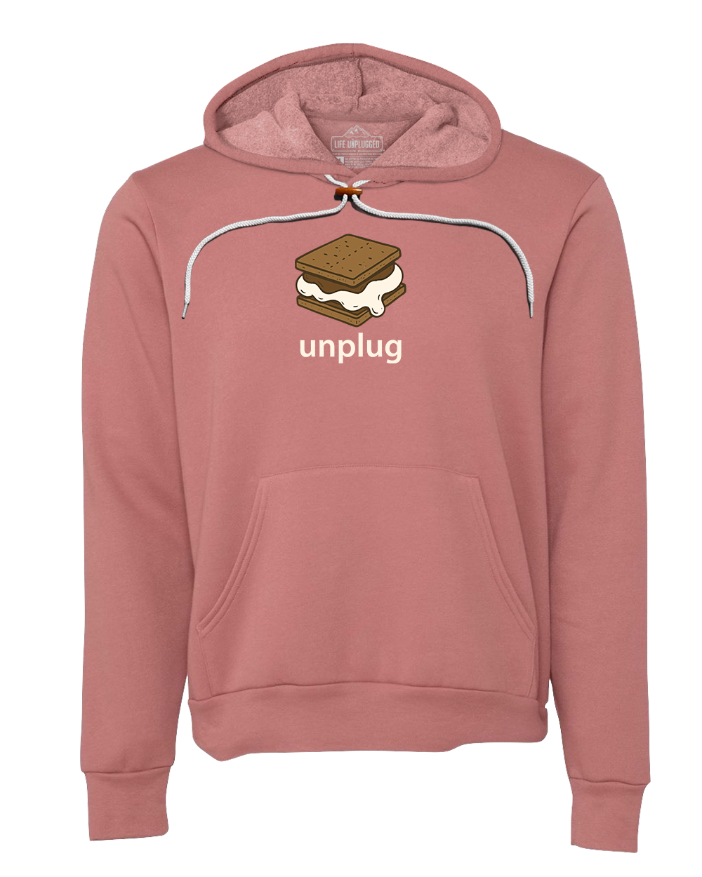 S'MORES Super Soft Hoodie