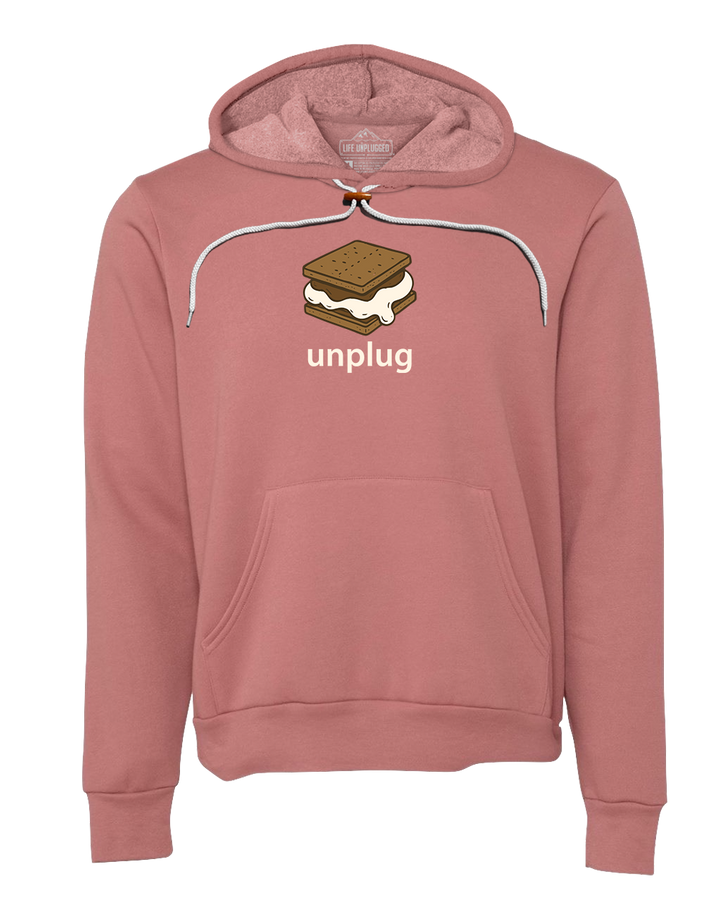 S'MORES Super Soft Hoodie