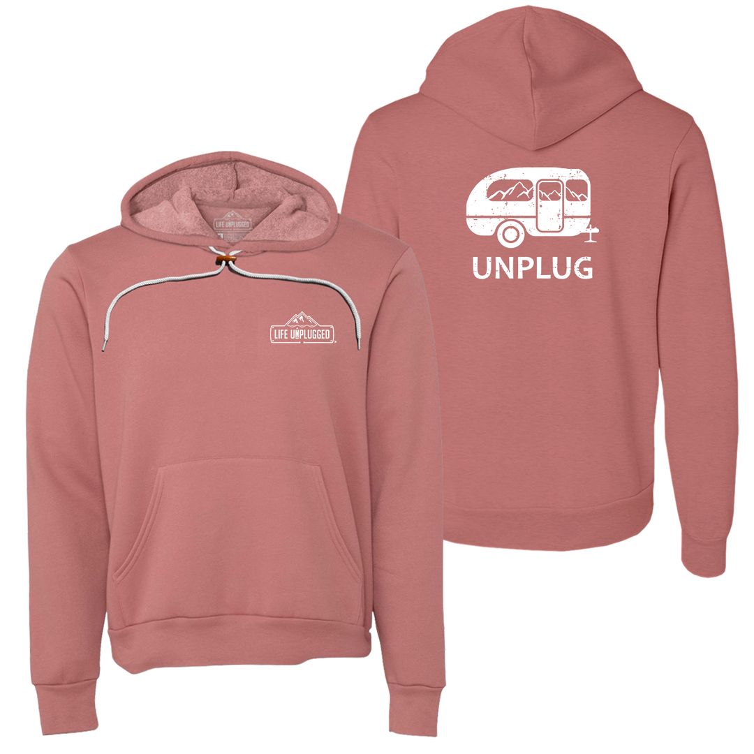 Camper Super Soft Hoodie
