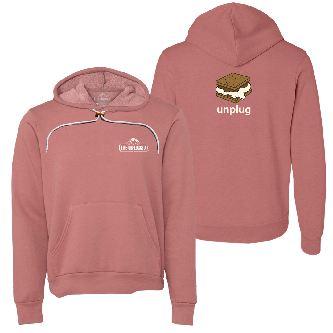 S'MORES Super Soft Hoodie