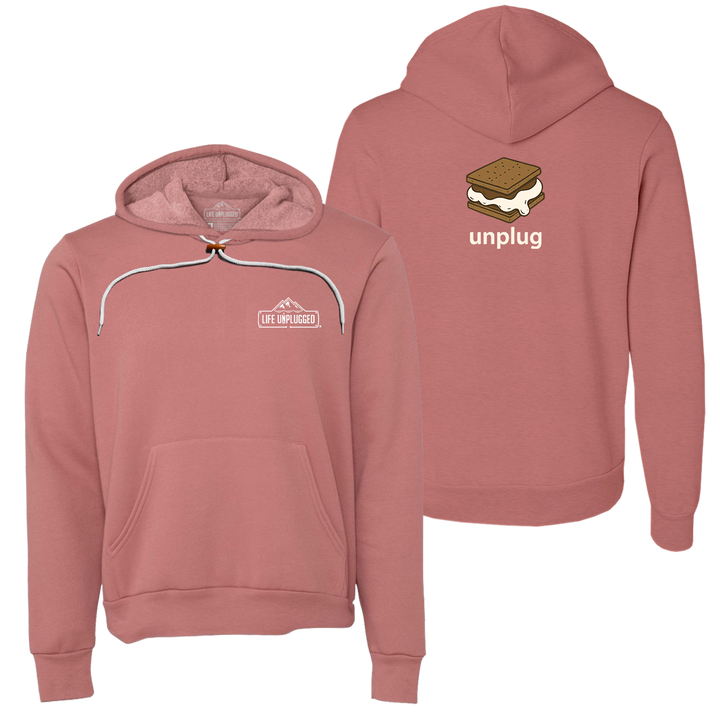 S'MORES Super Soft Hoodie