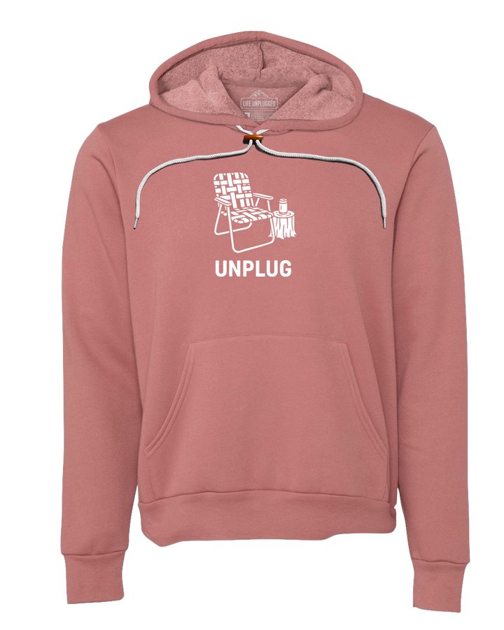 CHILLIN CHAIR Super Soft Hoodie