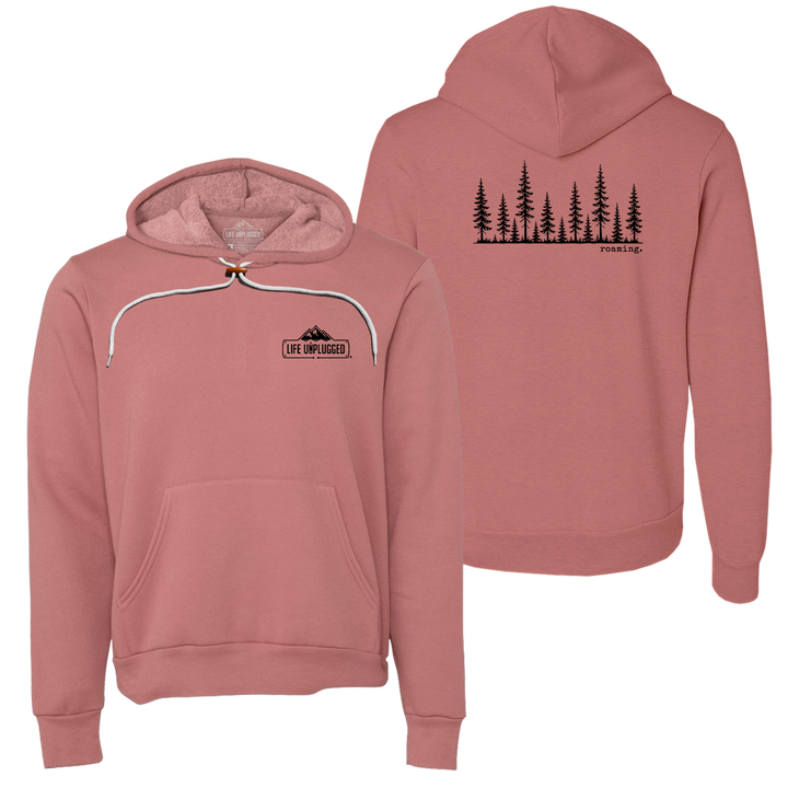 ROAMING Super Soft Hoodie