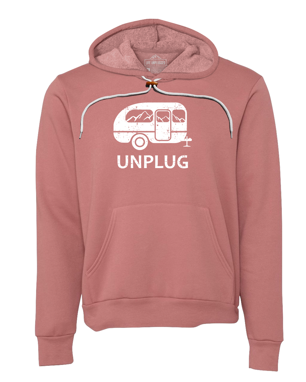 Camper Super Soft Hoodie