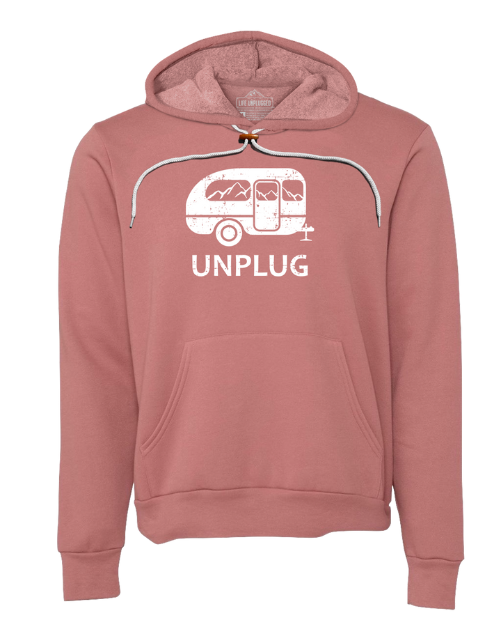 Camper Super Soft Hoodie