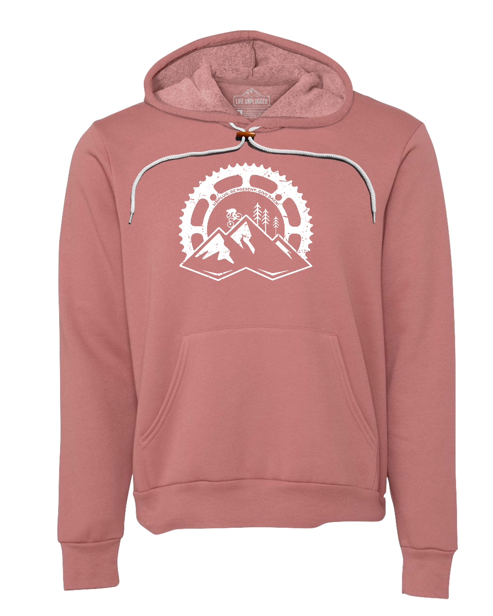 Riding Into The Sunset Super Soft Hoodie