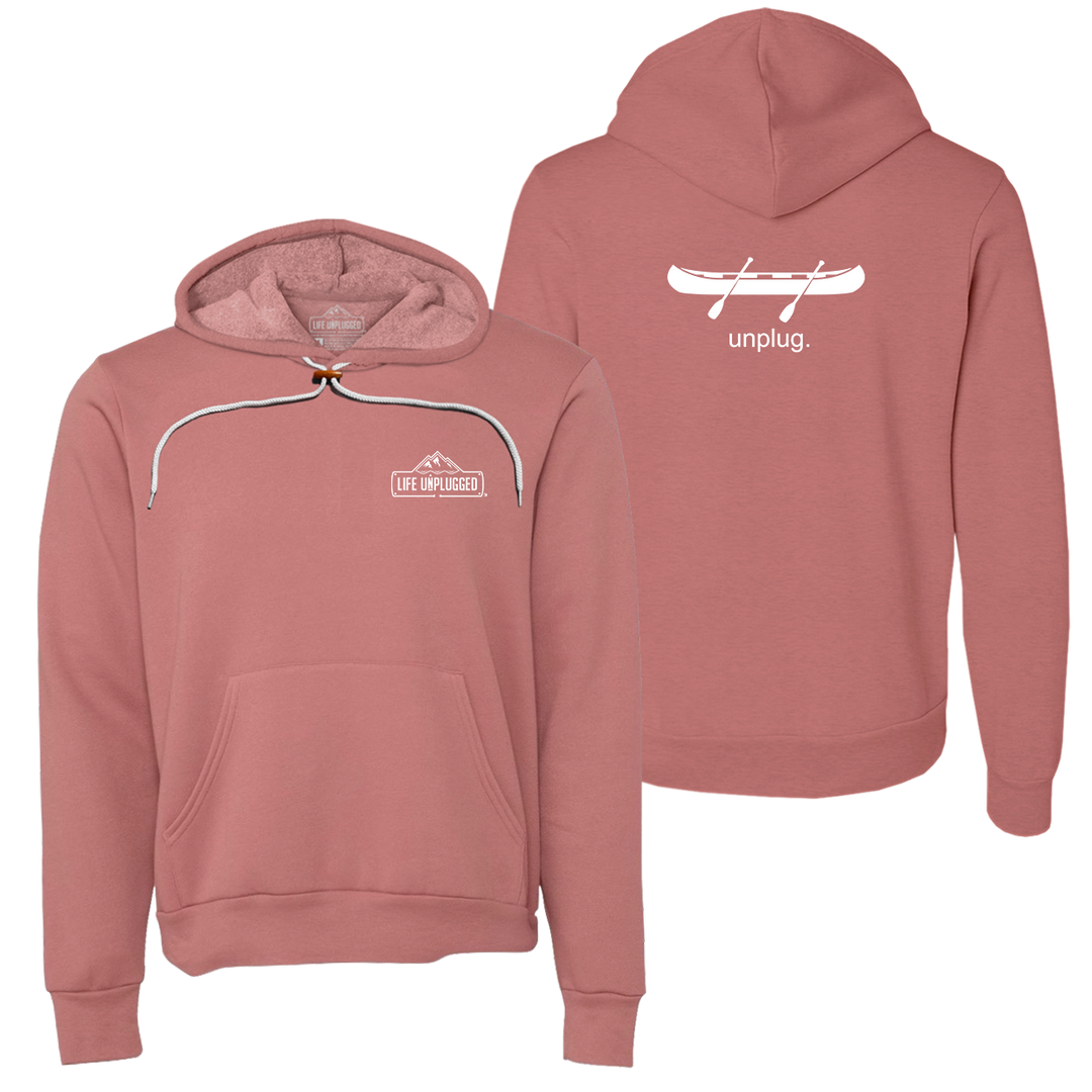 Canoe Super Soft Hoodie