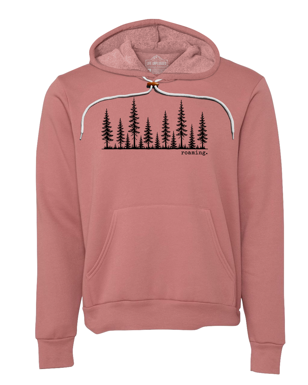 ROAMING Super Soft Hoodie