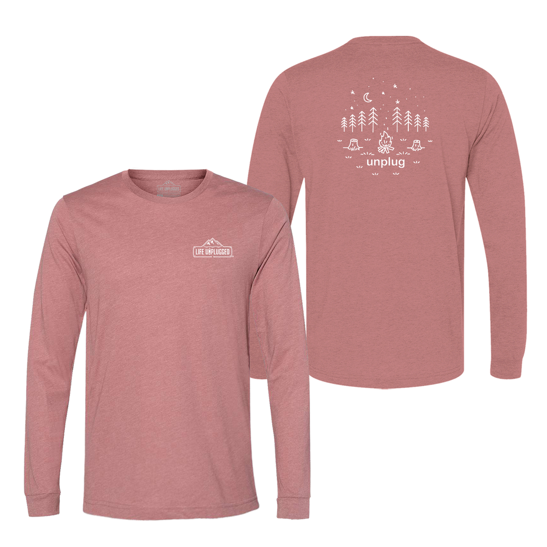 Stargazing Long Sleeve T-Shirt
