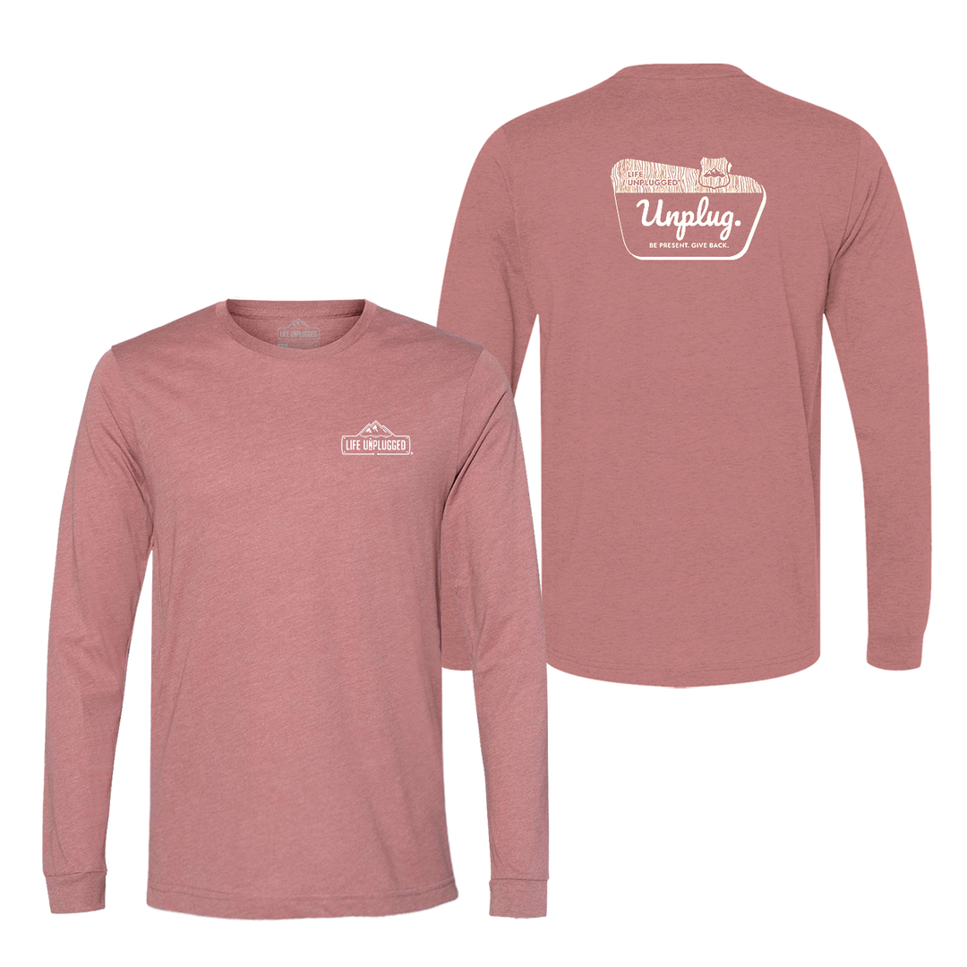 NATIONAL PARK SERVICE Long Sleeve T-Shirt