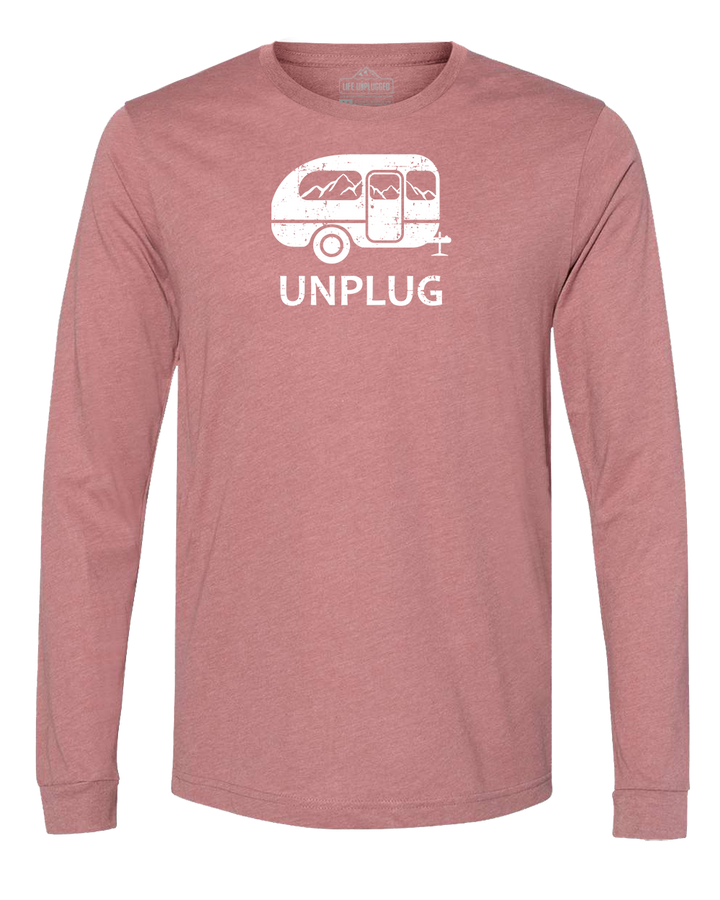Camper Long Sleeve T-Shirt