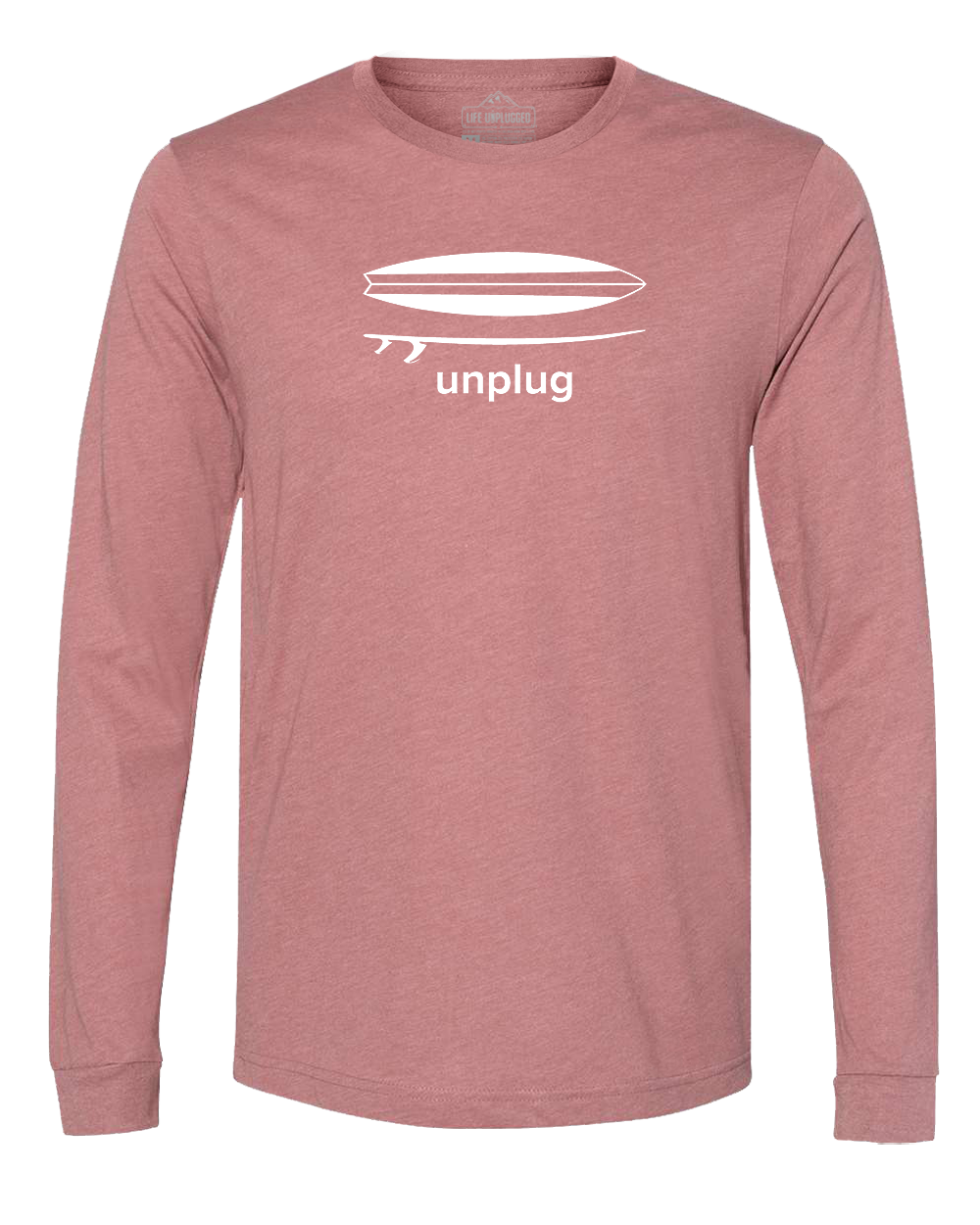 Surfing Long Sleeve T-Shirt
