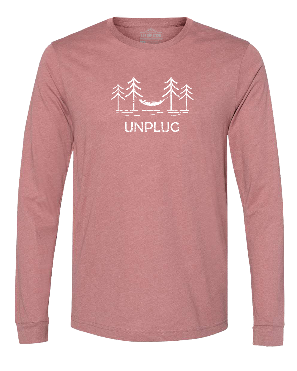 Hammocking Long Sleeve T-Shirt