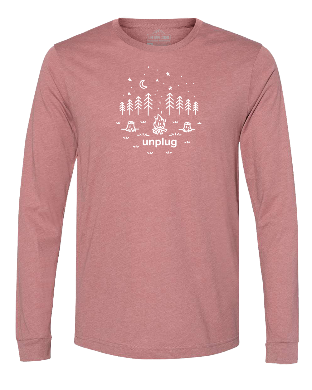 Stargazing Long Sleeve T-Shirt