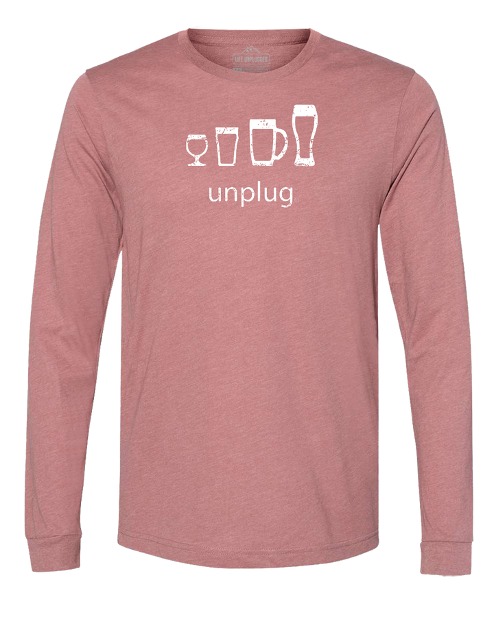 Craft Beer Long Sleeve T-Shirt