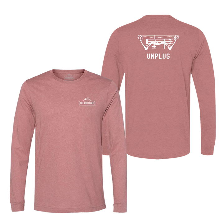 Bow Hunting Long Sleeve T-Shirt