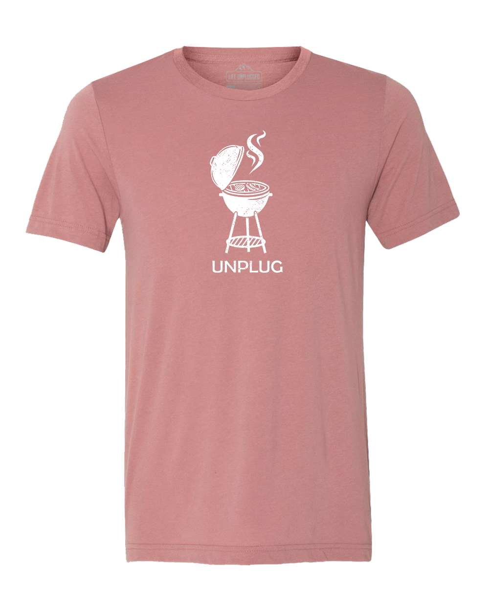 Grilling Triblend T-Shirt